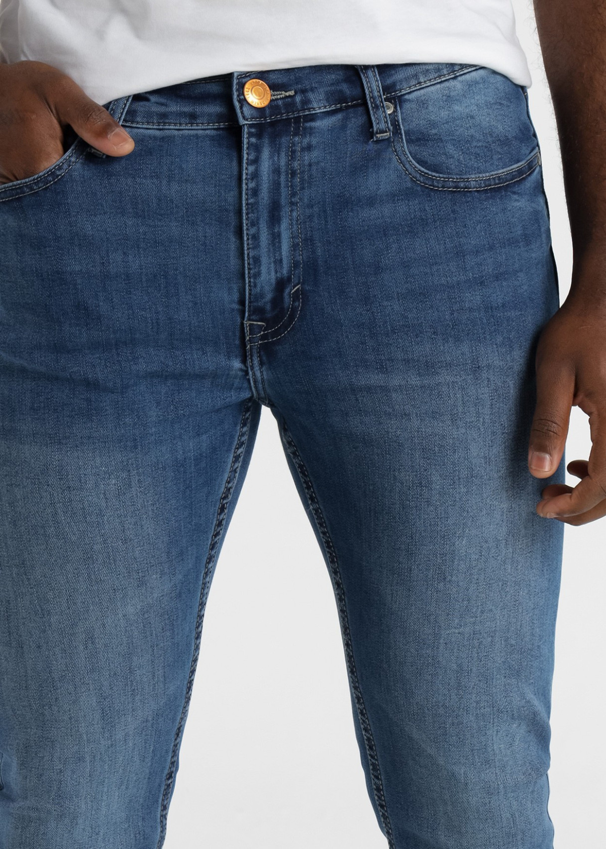101913640 jeans-lavado-medio-azul-repreve-slim-fit-tiro-medio-tallaje-en-pulgadas 2