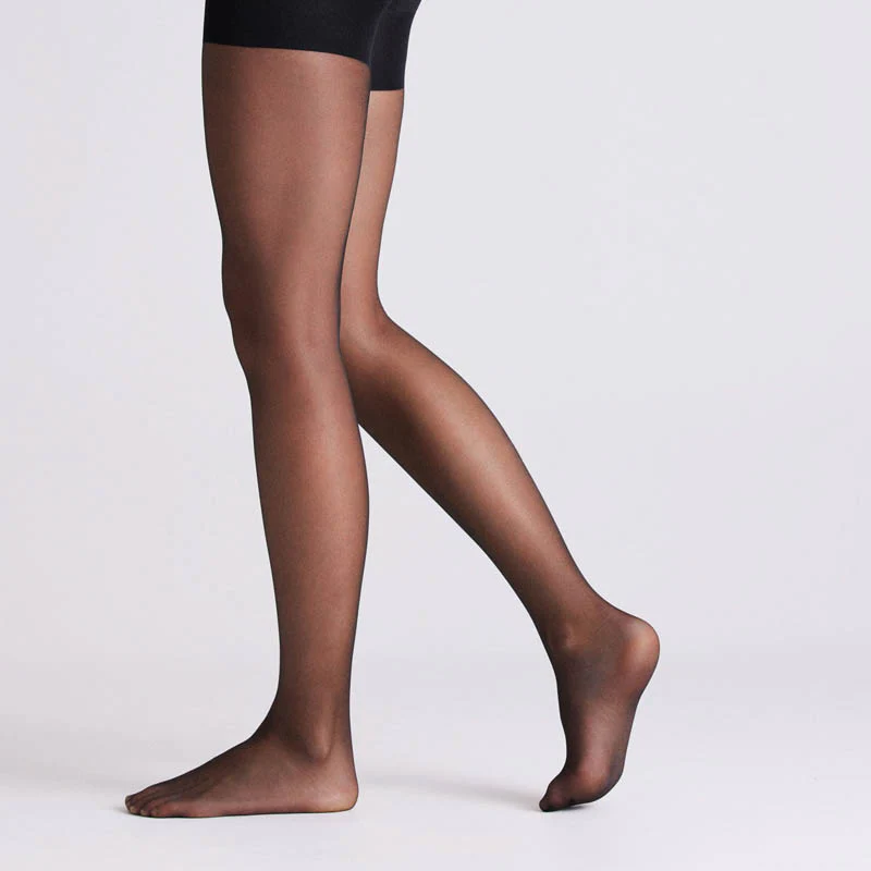 Panty reductor negro 15 DEN Ysabel Mora – REF: 16504 - Imagen 2